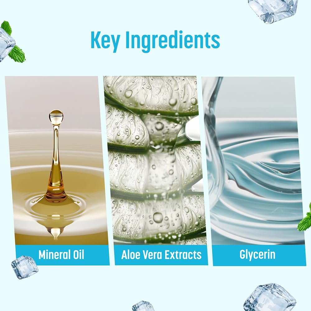 Крем для депиляции Veet Silk & Fresh для чувствительной кожи 100 г, фото №6