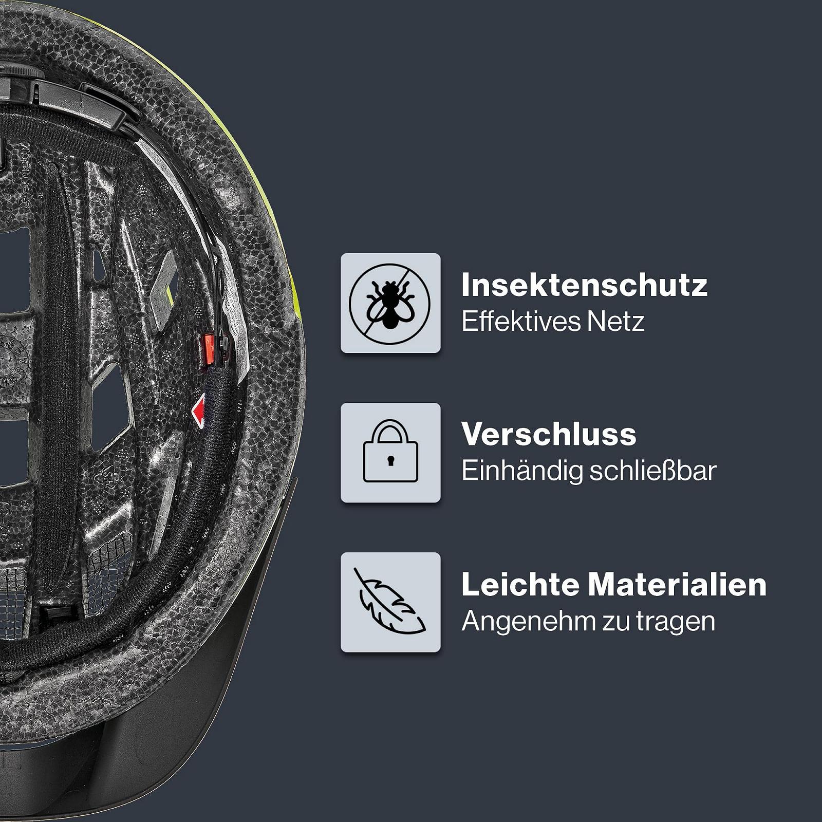 Шлем Uvex i-vo 3D, фото №3