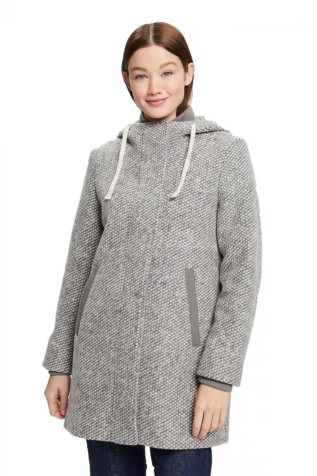 Женская куртка ESPRIT, фото №1