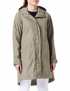 Парка camel active Жіноча Зроблена з суміші органічної бавовни - Фото 1