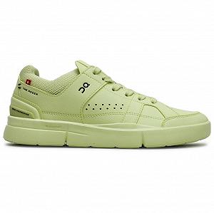 Кроссовки On The Roger Clubhouse Low-Top - Фото 1