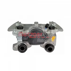 Тормозной суппорт METZGER 6260811 для CITROËN PEUGEOT задний левый - Фото 1