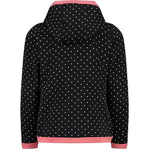 Флісова куртка CMP Дитячий флісовий худі-джемпер synthetic.ua - Фото 1