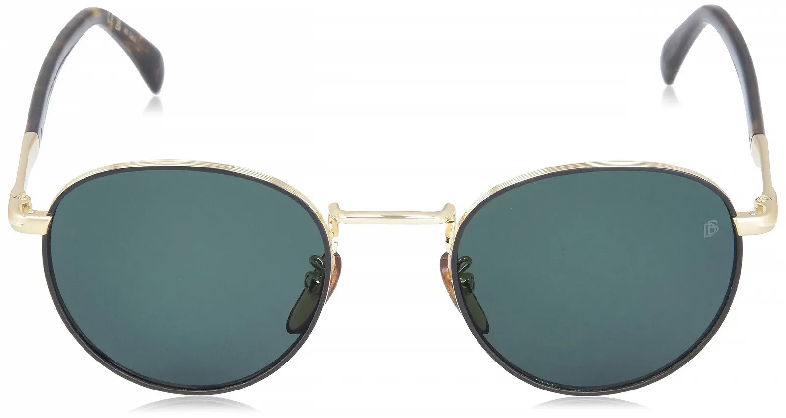 Унісекс сонцезахисні окуляри David Beckham, фото №2