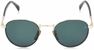 Унісекс сонцезахисні окуляри David Beckham synthetic.ua - Фото 1