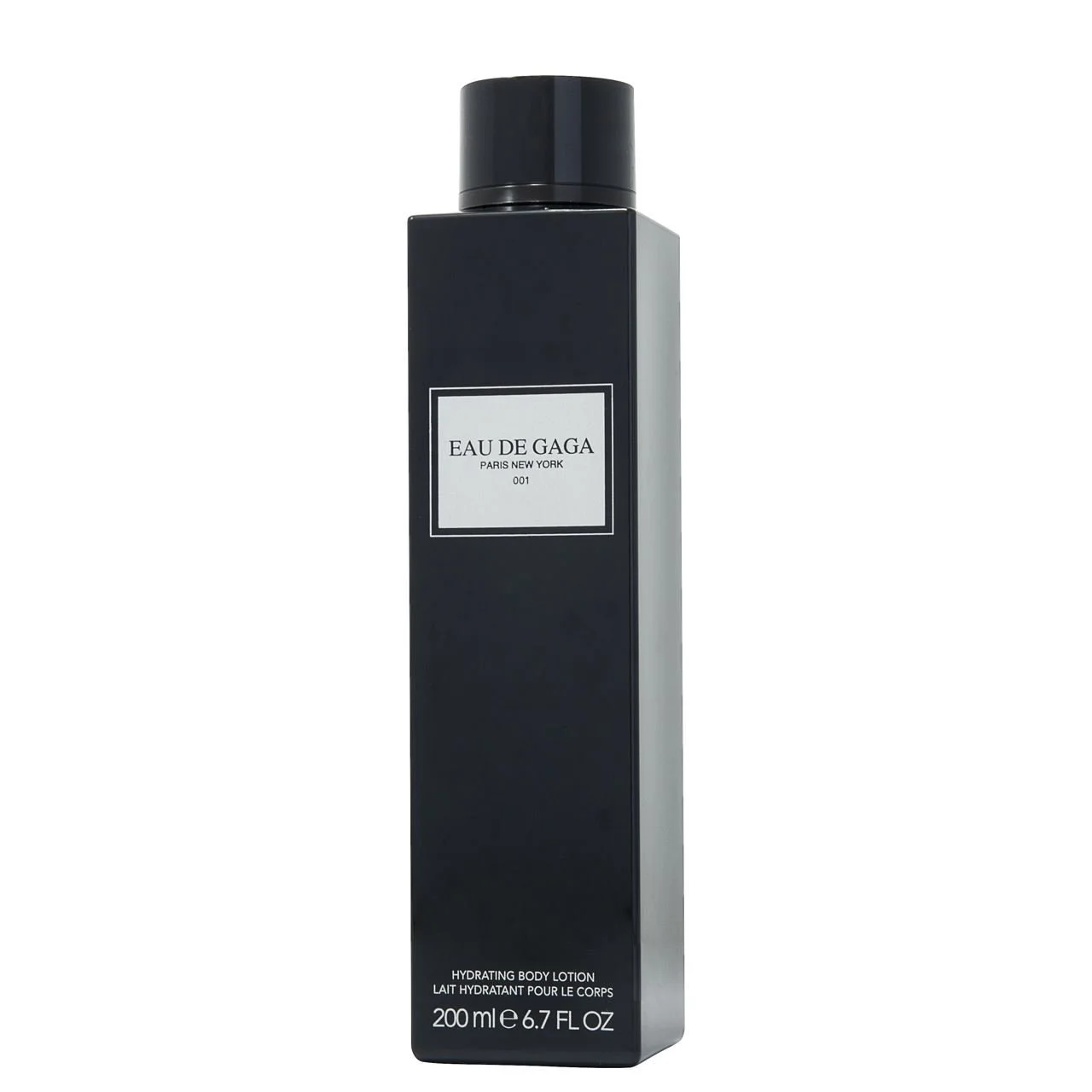 Лосьйон для тіла Lady GaGa Fame 200 мл, фото №2