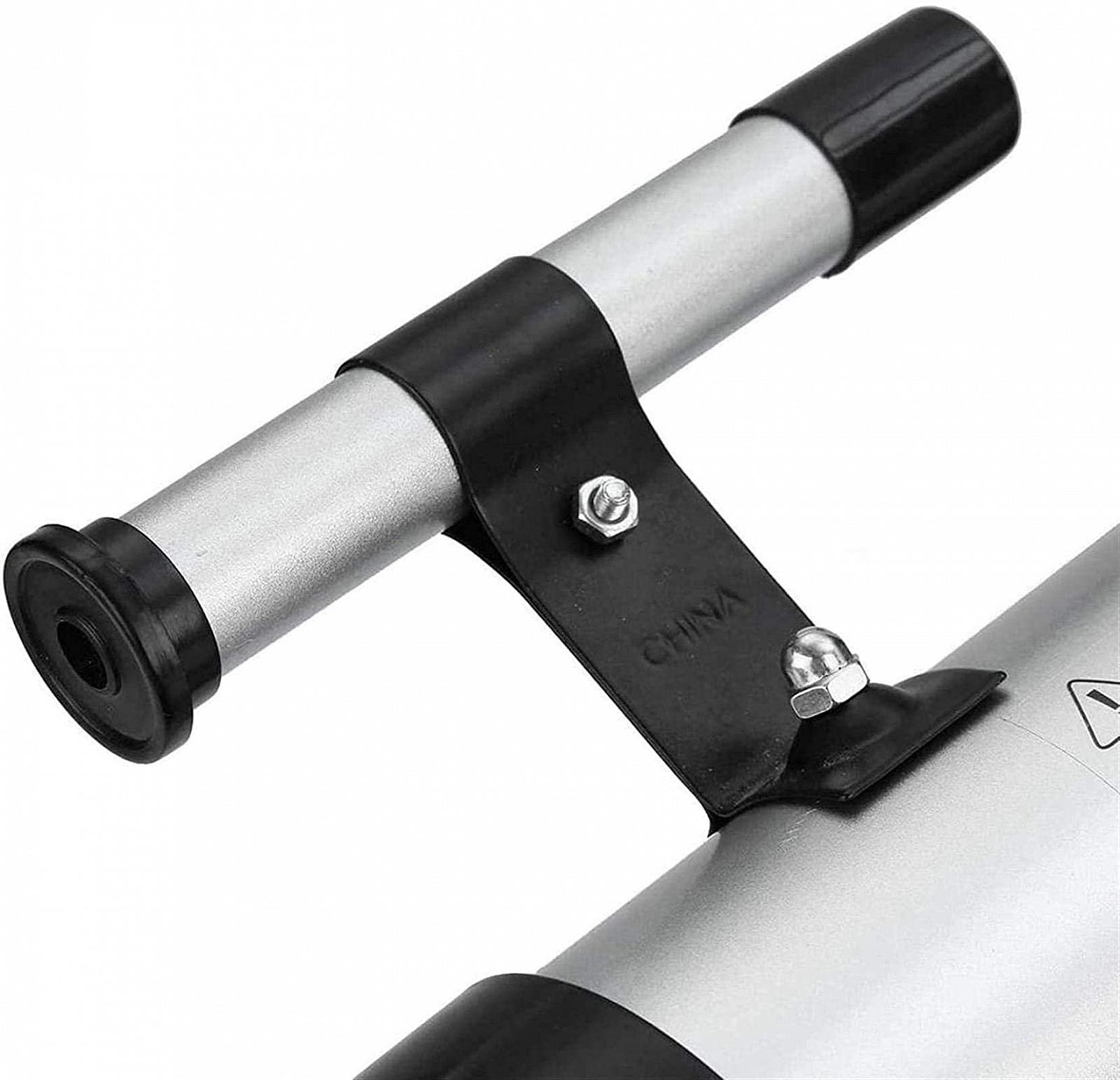 Телескоп 360x50 астрономічний монокуляр із штативом, фото №6 Телескоп 360x50 астрономічний монокуляр із штативом, фото №6