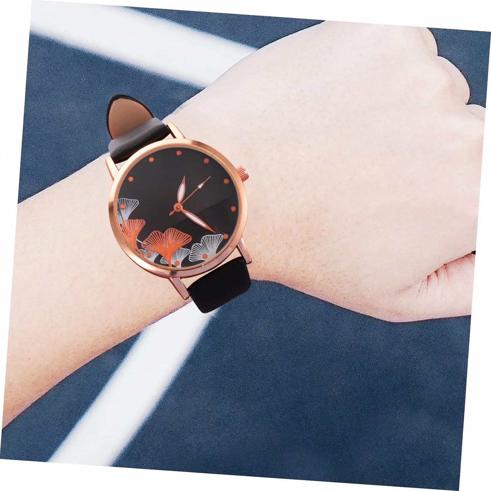 Кварцовий годинник LIFKOME для жінок та чоловіків, ретро, фото №4 Кварцовий годинник LIFKOME для жінок та чоловіків, ретро, фото №4