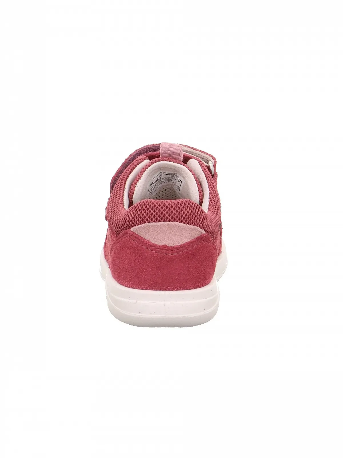 Первая Кроссовки Superfit Lillo для девочек, фото №3