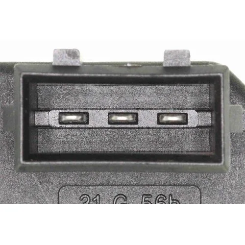 Елемент регулювання кута нахилу фар VEMO V10-77-1079 VW, фото №2