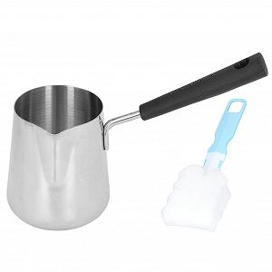 Турка Tissting 350 мл Нержавіюча сталь - Фото 1