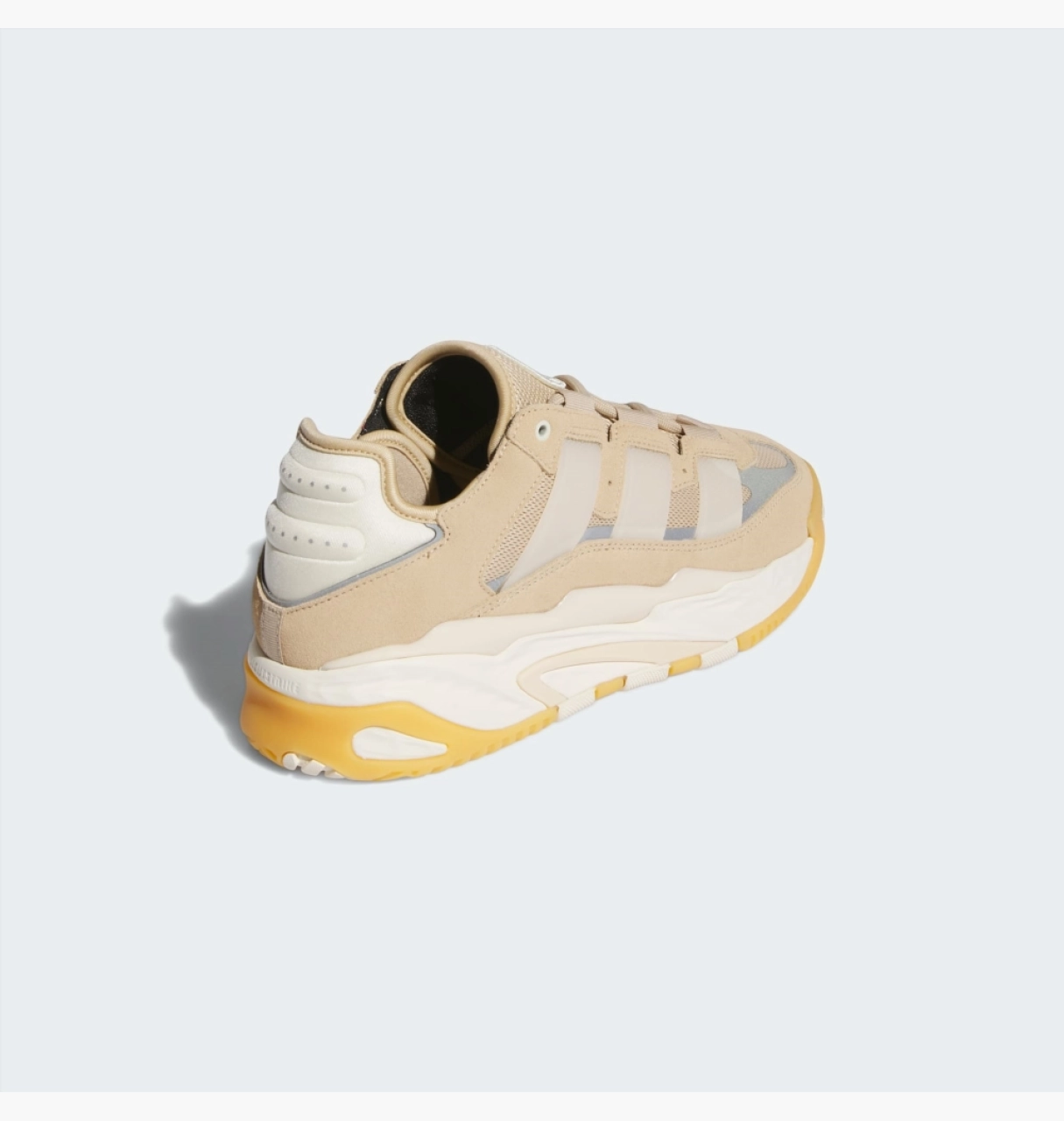 Кроссовки Adidas Originals Niteball 44, фото №6