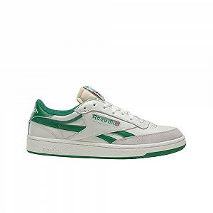 Кросівки чоловічі Reebok Club MEMT - Фото 1