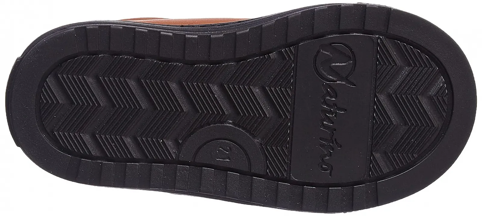 Гімнастичне Кросівки Naturino Esam Vl, фото №4