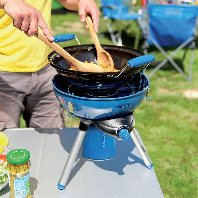 Туристичний гриль Campingaz Party Grill 400 CV, фото №5