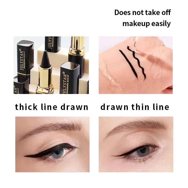 Карандаш Julistar Водостойкий, натуральная, фото №7 Карандаш Julistar Водостойкий, натуральная, фото №7