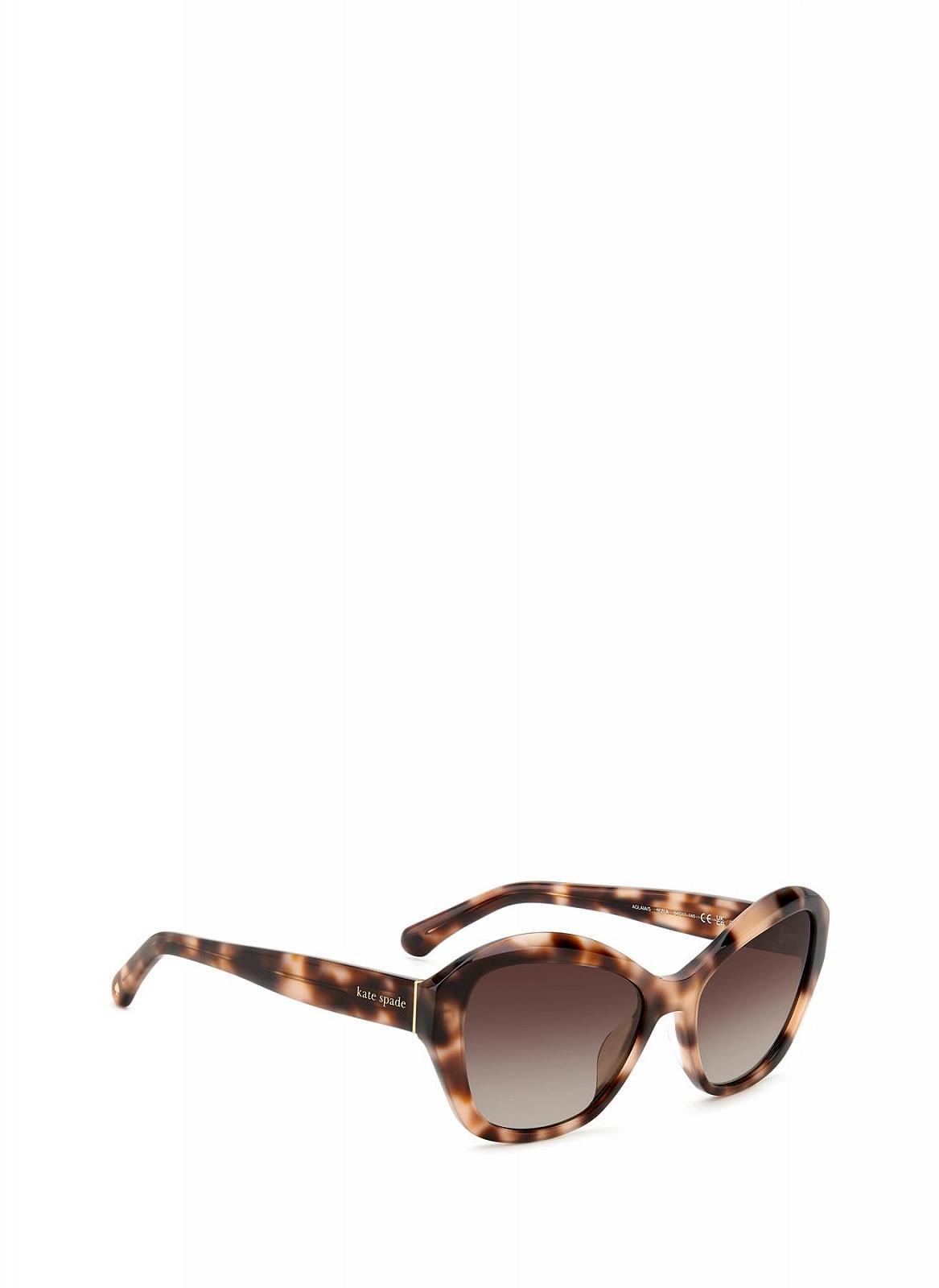 Солнцезащитные очки Kate Spade New York Aglaia/S Unisex, фото №3