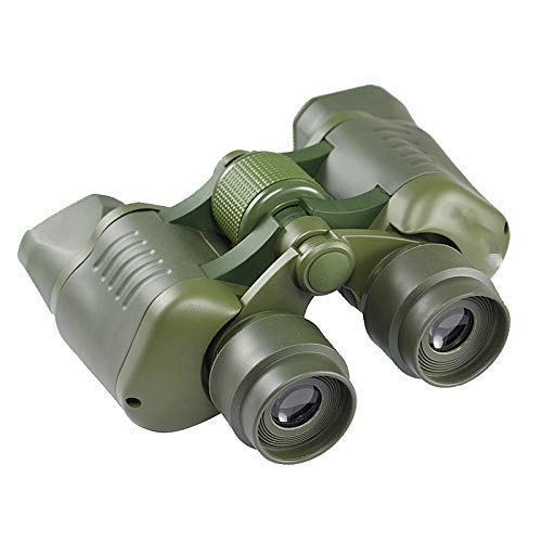 Бинокль CAZARU 7X35 Army Green HD Optical Glass, фото №4