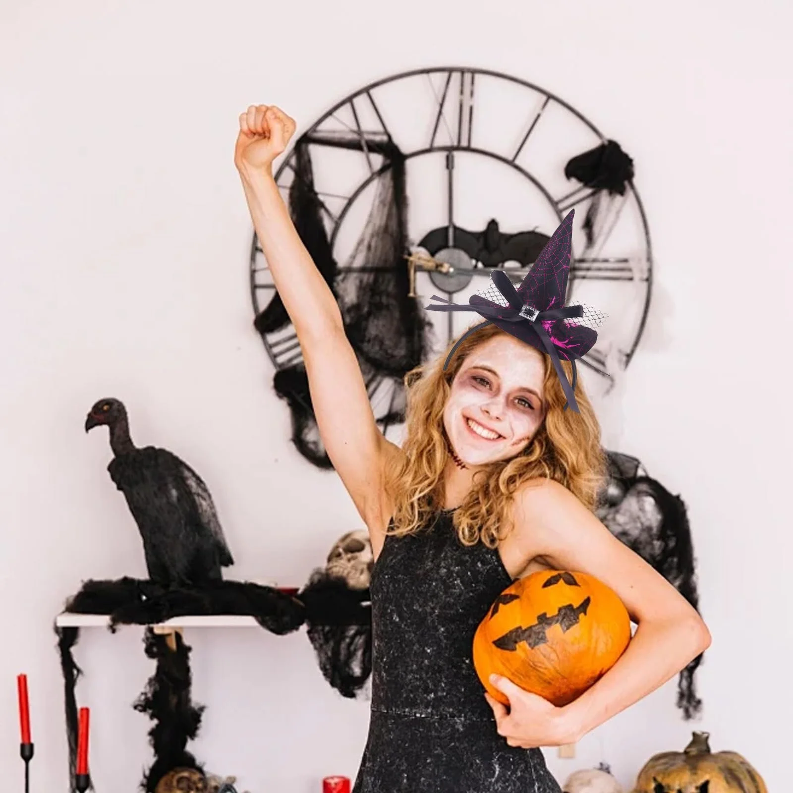 Обруч на голову, фото №6