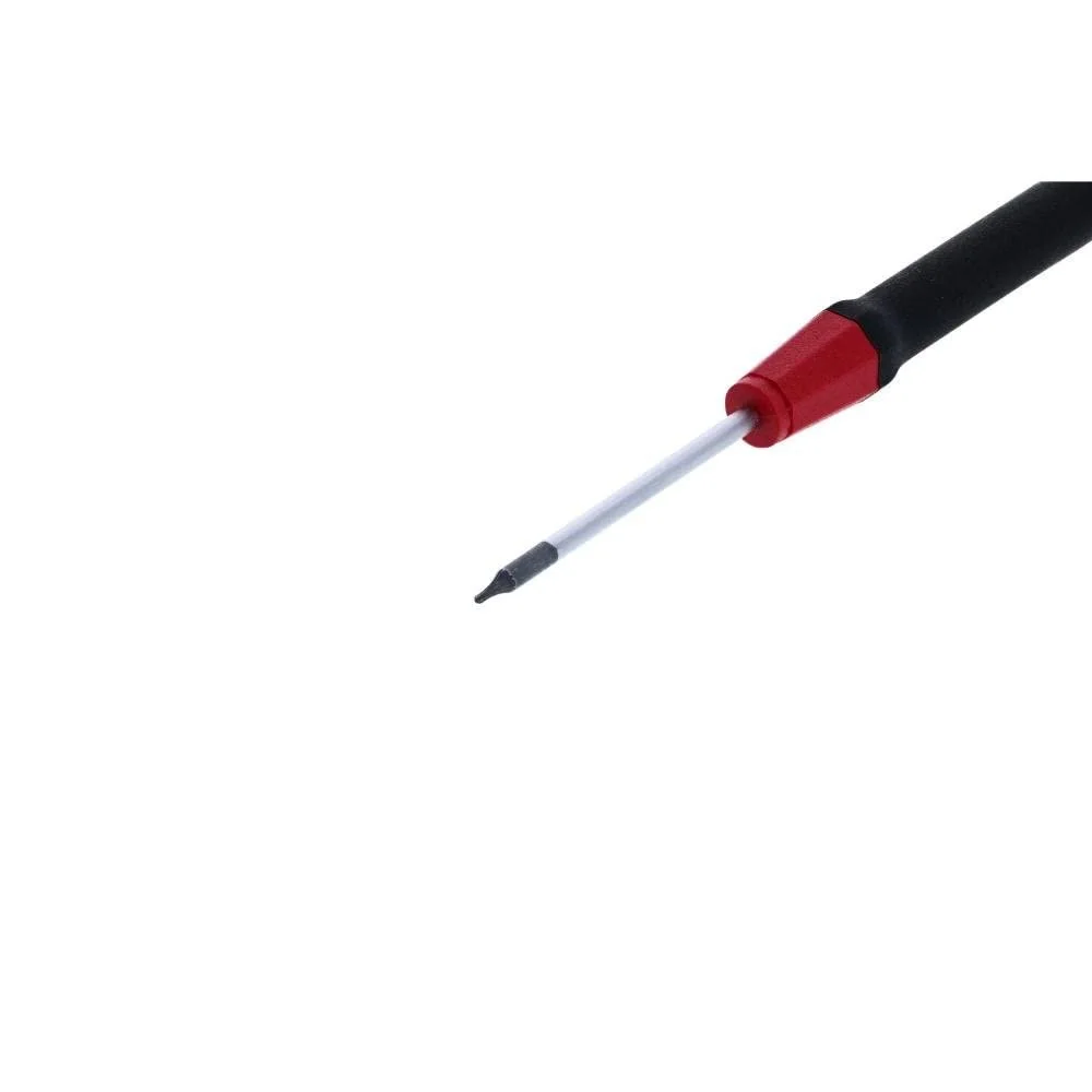 Викрутка Torx Wiha Pico Finish 267 PF T2 x 40, фото №3
