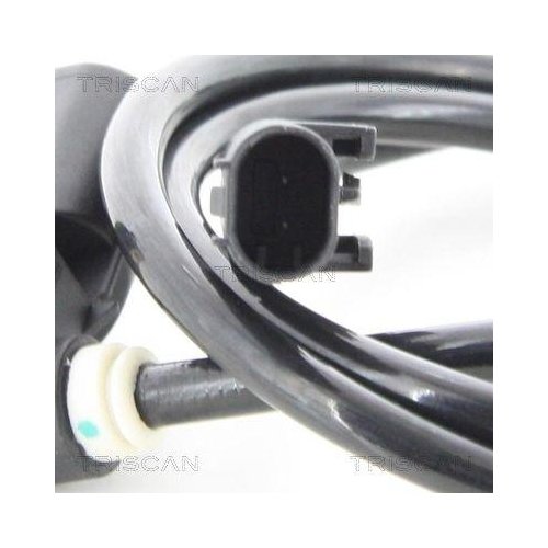 Датчик швидкості колеса TRISCAN 8180 23702 для MERCEDES-BENZ передня вісь зліва, фото №2
