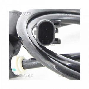 Датчик швидкості колеса TRISCAN 8180 23702 для MERCEDES-BENZ передня вісь зліва synthetic.ua - Фото 1