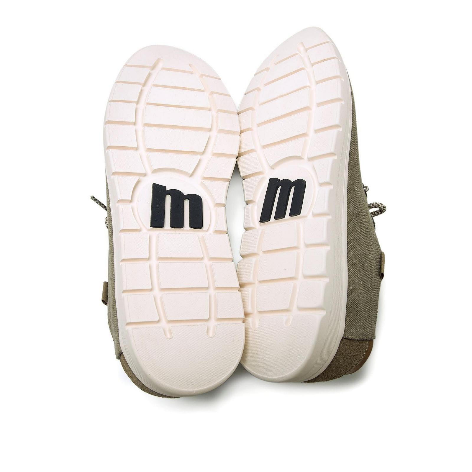 Кросівки MTNG 84335, фото №6