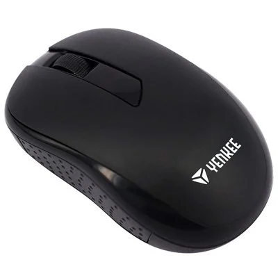 Мышка YENKEE YMS 002BK Wireless Black (45011462), фото №2