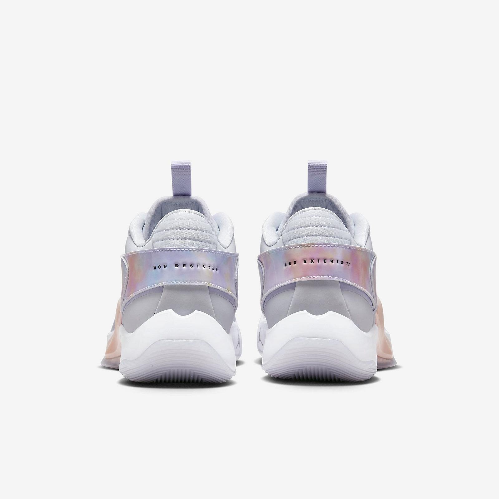 Кроссовки Nike Air Jordan Luka 2 Размер 43, фото №5