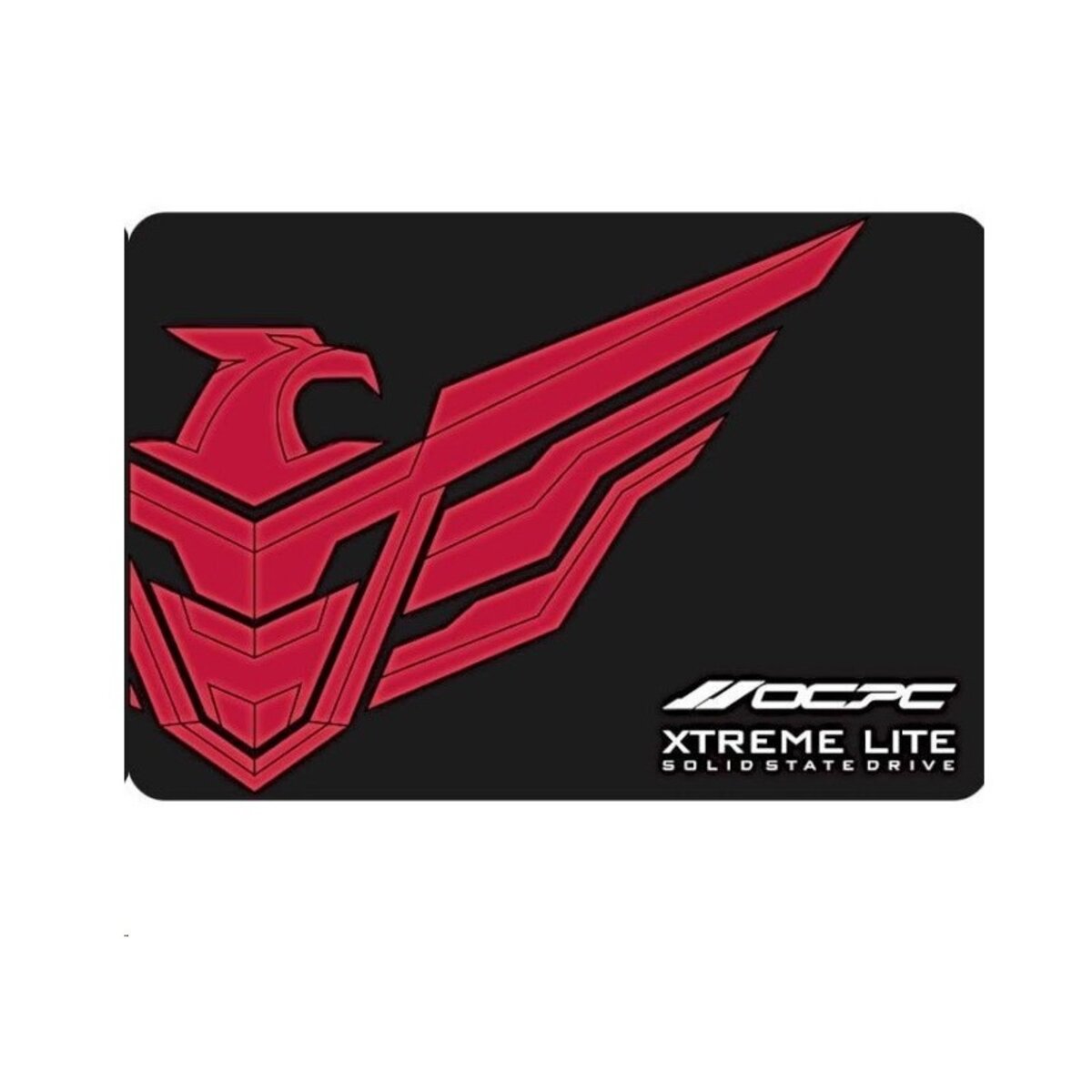 SSD OCPC XTL-200 2.5" SATA III 128GB SSD25S3T128GLT, фото №1