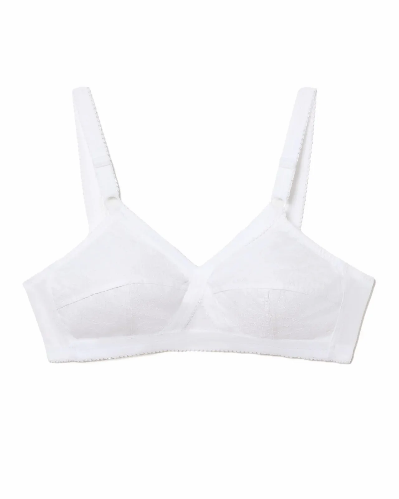 Бюстгальтер Playtex без кісточок 46C (120C) бежевий, фото №4