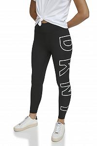 Леггинсы DKNY Cropped Женские synthetic.ua - Фото 1