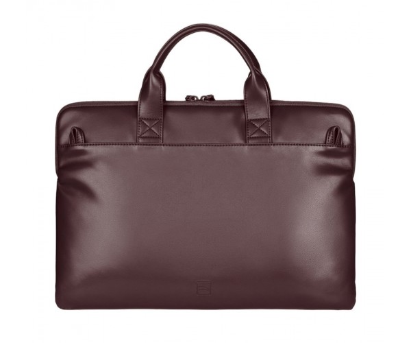 Tucano Сумка Isotta 15"/16", фіолетовий, фото №3 Tucano Сумка Isotta 15"/16", фіолетовий, фото №3