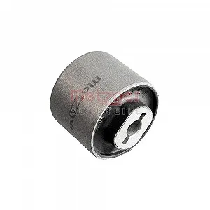 Сайлентблок важеля METZGER 52107709 для VOLVO, задня вісь зліва - Фото 1