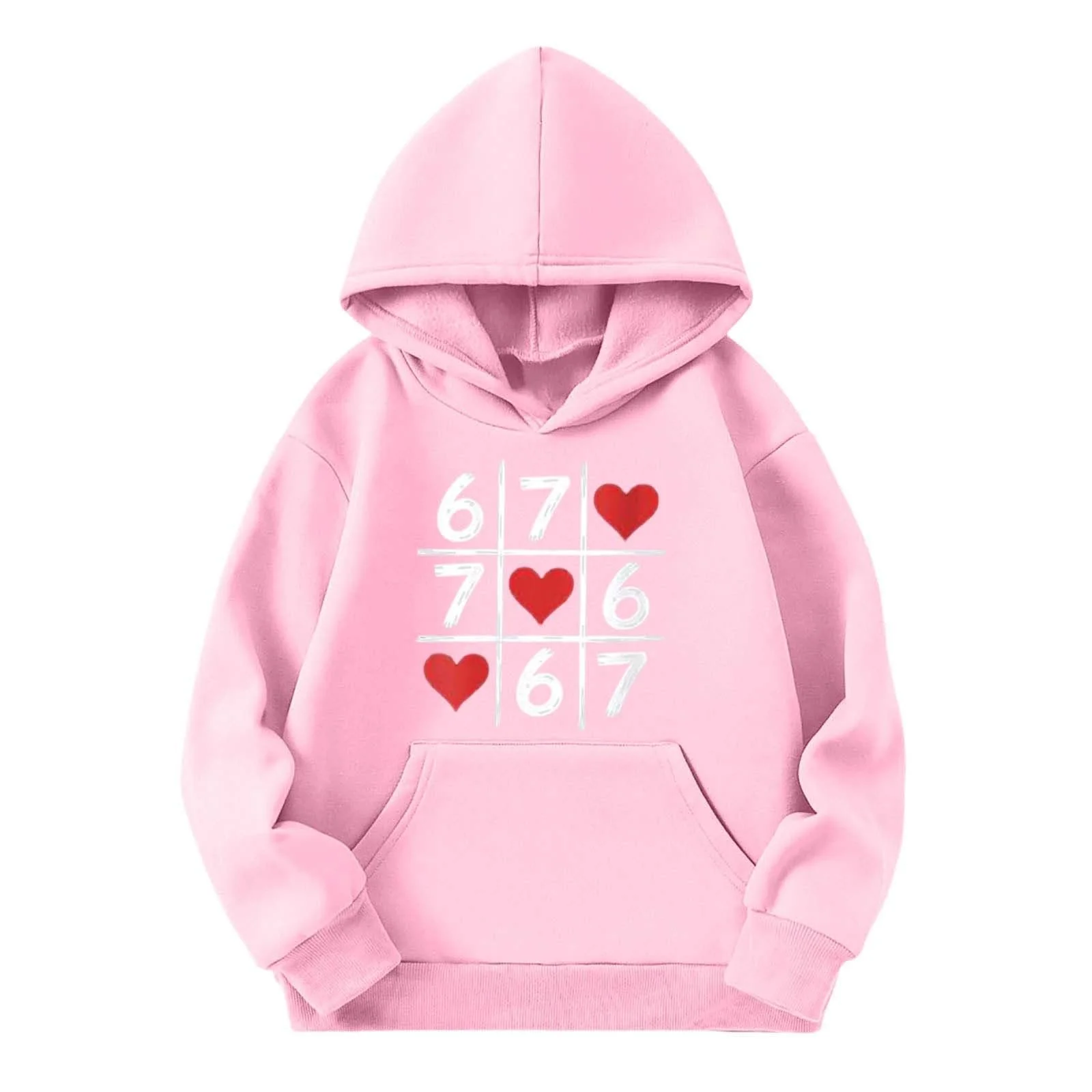 Худі для дівчат, фото №2