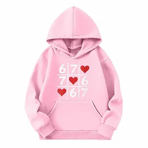 Худі для дівчат synthetic.ua - Фото 1