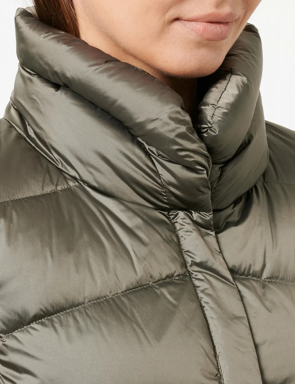 Пальто Geox Adrya Женский, фото №2