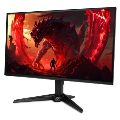 Монитор Acer QG241YP6bip (UM.QQ1EE.605), фото №3 Монитор Acer QG241YP6bip (UM.QQ1EE.605), фото №3