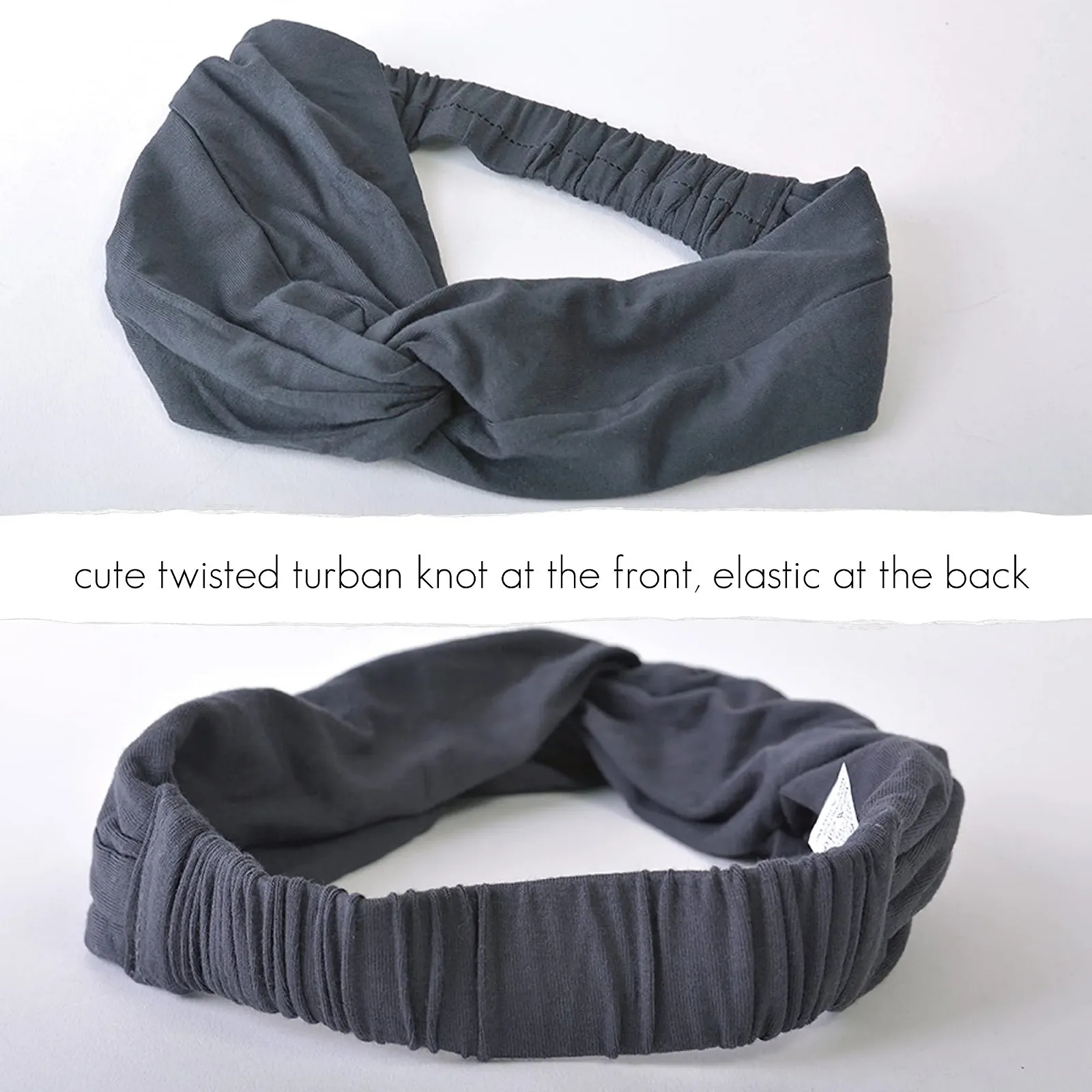 Пов'язка на голову CHARM Богемний стиль для жінок, фото №3