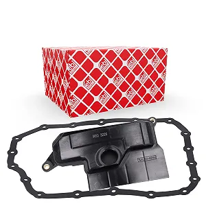 Комплект гидравлического фильтра АКПП FEBI BILSTEIN 106898 для TOYOTA LEXUS - Фото 1