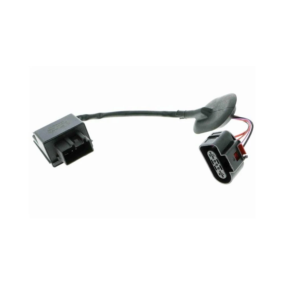 Блок управління паливним насосом VEMO V15-71-0060 Green Mobility Parts для AUDI SEAT, фото №1