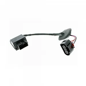 Блок управления топливным насосом VEMO V15-71-0060 Green Mobility Parts для AUDI SEAT - Фото 1