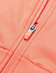 Куртка ENERGETICS Funda 6 для девочек synthetic.ua - Фото 1