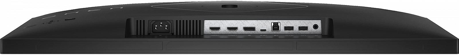 Компьютерная плоская панель HP Omen 27k 68.6 см (27 дюймов) 3840 x 2160 пикселей 4K Ultra HD LCD черная, фото №7