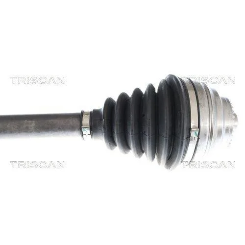 Привідний вал TRISCAN 8540 11607 для BMW передній лівий, фото №3