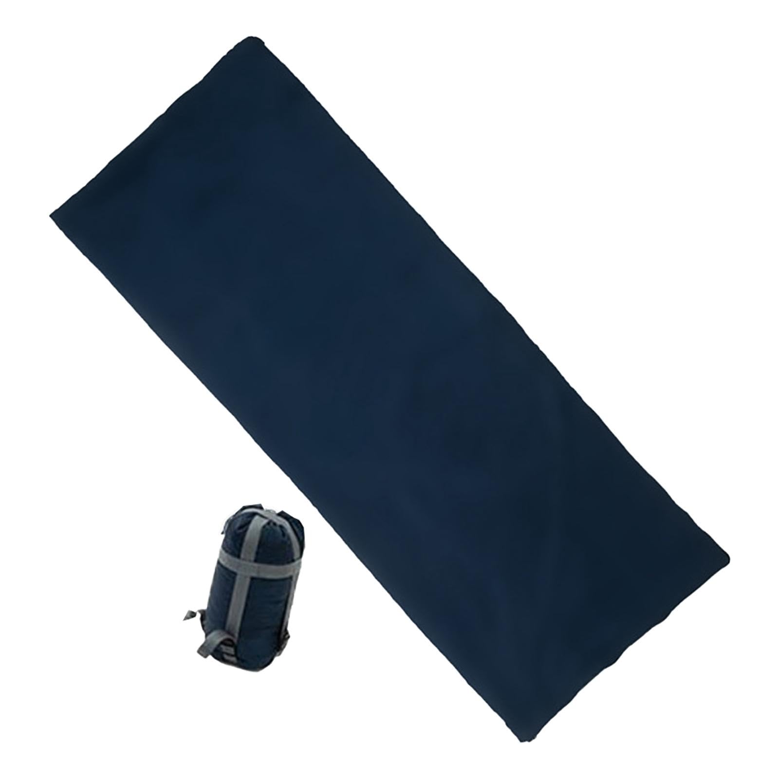 Спальний мішок Fenteer Umschlagschlafsack ультралегкий односпальний для чоловіків і жінок, фото №1