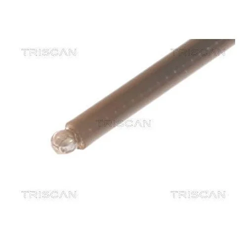 Трос замка капота TRISCAN 8140 27600 для VOLVO, фото №3 Трос замка капота TRISCAN 8140 27600 для VOLVO, фото №3