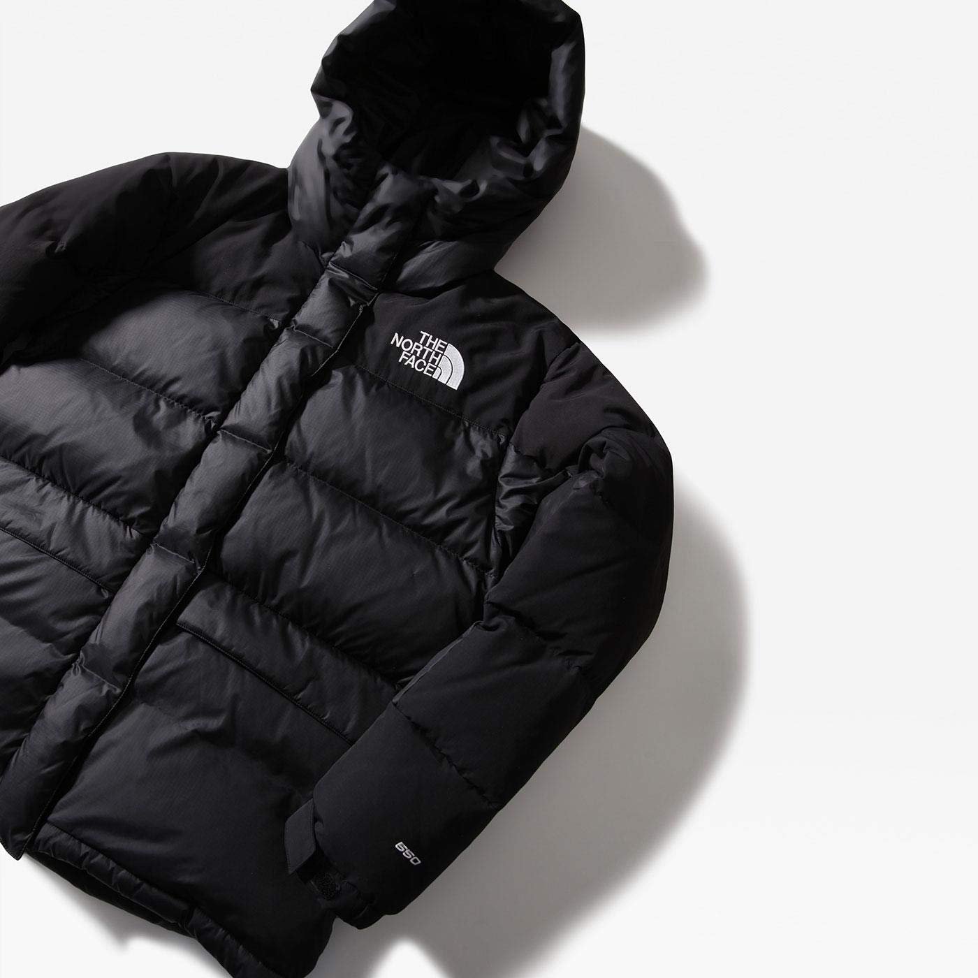 Парка THE NORTH FACE Hmlyn Жіноча, фото №9