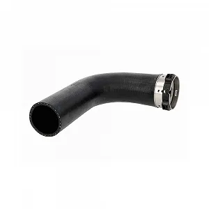 Шланг интеркулера VAICO V46-1560 OPEL RENAULT левый - Фото 1