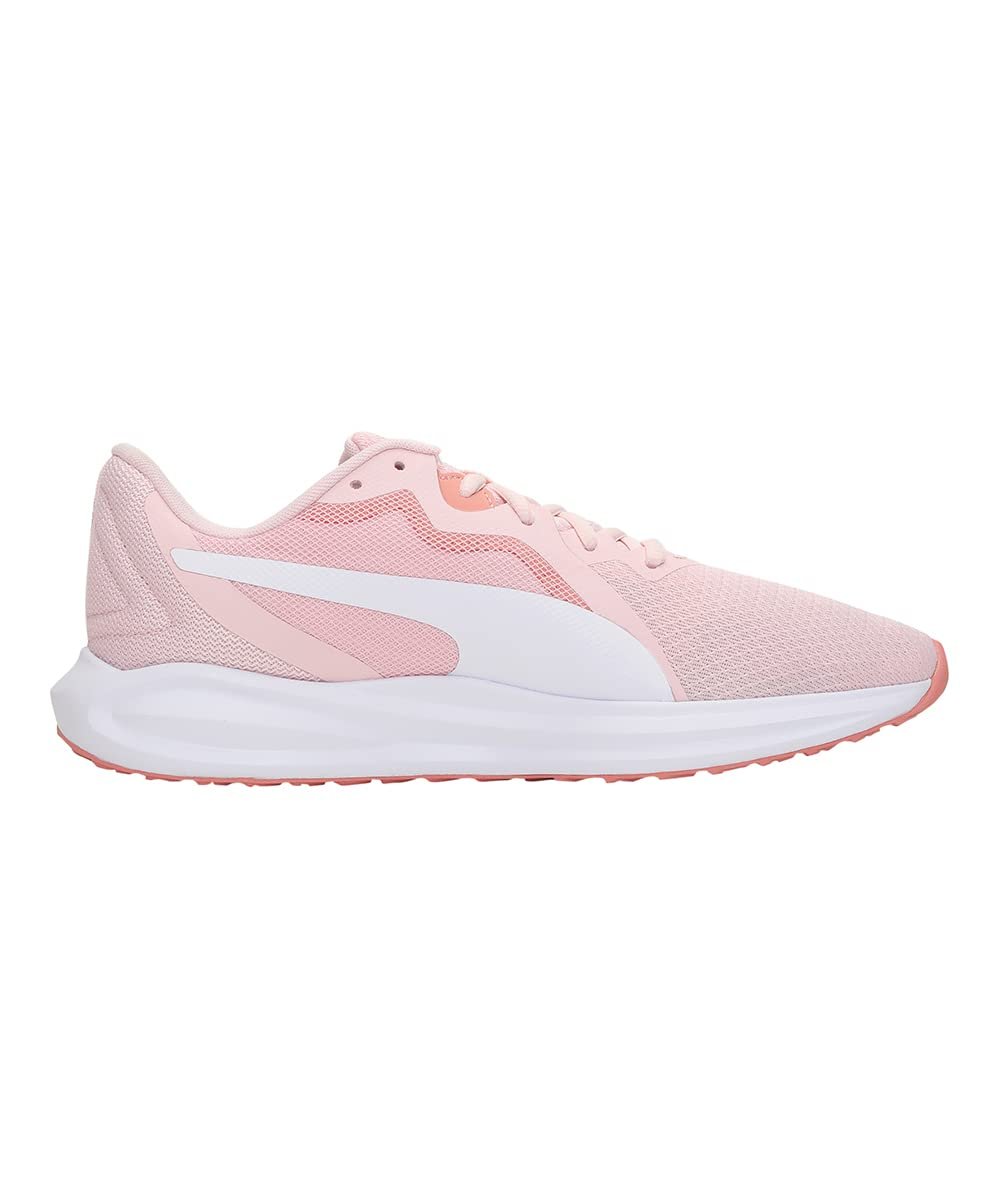 Кроссовки PUMA Unisex Twitch Runner, фото №3